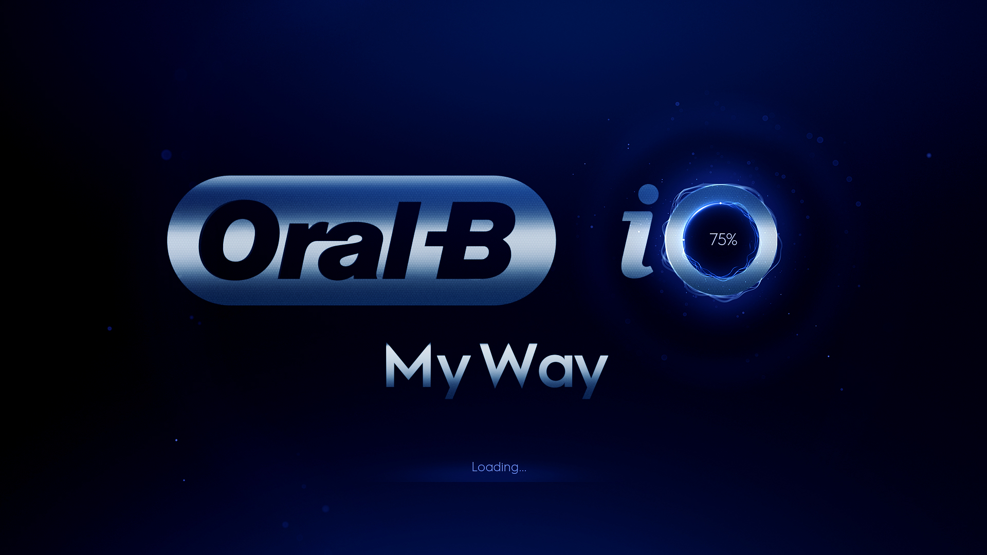 Oral B Design Concepts