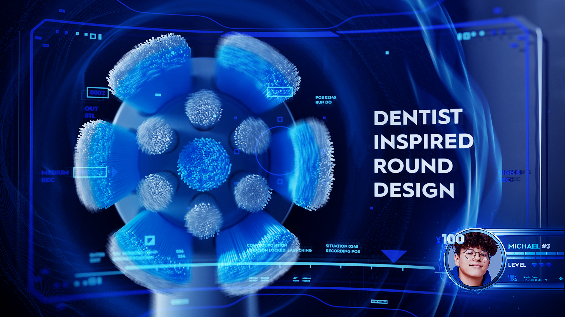 Oral B Design Concepts